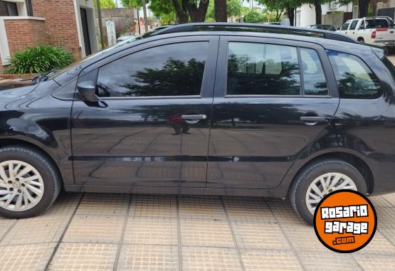 Autos - Volkswagen 1.6 comfortline 2016 Nafta 96000Km - En Venta