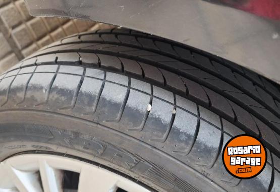 Autos - Volkswagen 1.6 comfortline 2016 Nafta 96000Km - En Venta