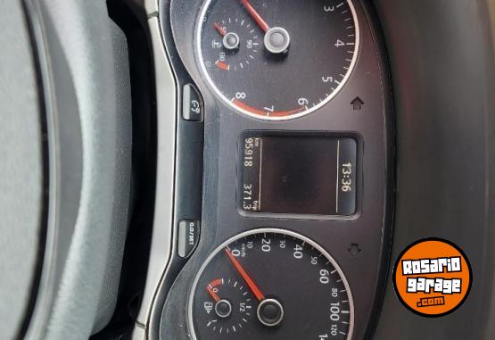 Autos - Volkswagen 1.6 comfortline 2016 Nafta 96000Km - En Venta