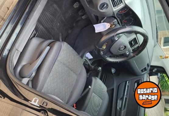 Autos - Volkswagen 1.6 comfortline 2016 Nafta 96000Km - En Venta