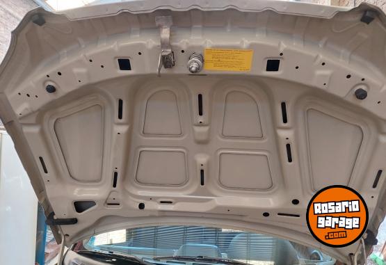 Autos - Chevrolet Corsa 2011 Nafta 124000Km - En Venta