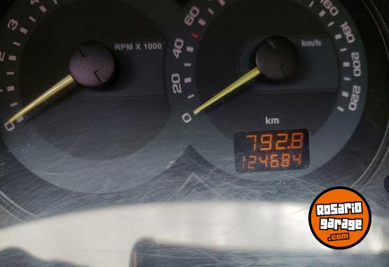 Autos - Chevrolet Corsa 2011 Nafta 124000Km - En Venta