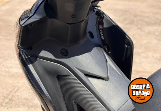 Motos - Honda WAVE 110S 2024 Nafta 14500Km - En Venta