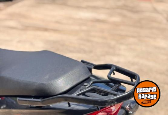 Motos - Honda WAVE 110S 2024 Nafta 14500Km - En Venta