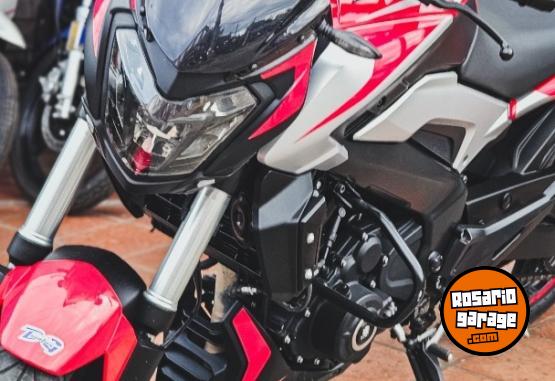 Motos - Bajaj Dominar 250 2023 Nafta 3500Km - En Venta
