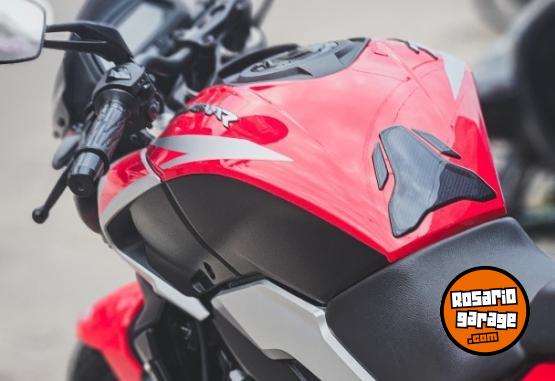 Motos - Bajaj Dominar 250 2023 Nafta 3500Km - En Venta