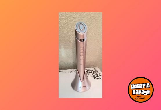 Otros - Radiofrecuencia Facial Mantra. Impecable .Slo 3 usos - En Venta