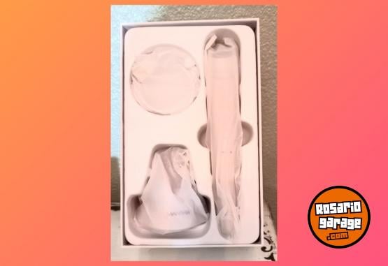 Otros - Radiofrecuencia Facial Mantra. Impecable .Slo 3 usos - En Venta