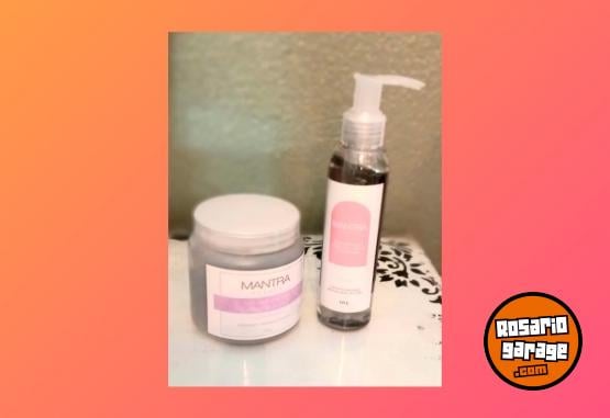 Otros - Radiofrecuencia Facial Mantra. Impecable .Slo 3 usos - En Venta