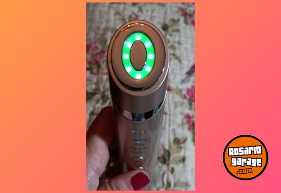 Otros - Radiofrecuencia Facial Mantra. Impecable .Slo 3 usos - En Venta