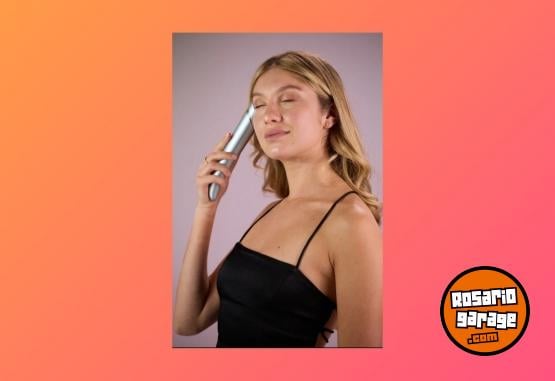 Otros - Radiofrecuencia Facial Mantra. Impecable .Slo 3 usos - En Venta