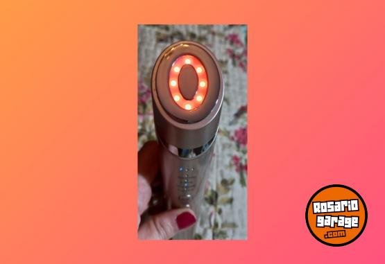 Otros - Radiofrecuencia Facial Mantra. Impecable .Slo 3 usos - En Venta