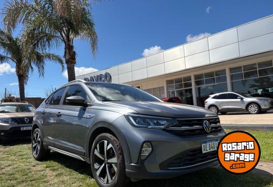 Autos - Volkswagen Nivus 1.0Tsi Highline 2021 Nafta 40000Km - En Venta