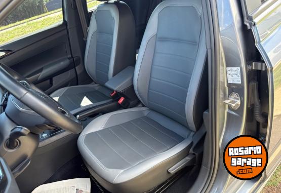 Autos - Volkswagen Nivus 1.0Tsi Highline 2021 Nafta 40000Km - En Venta