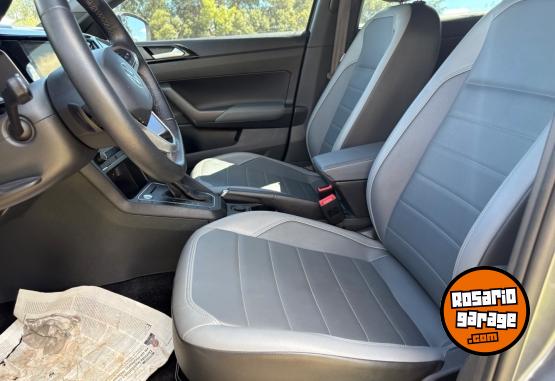 Autos - Volkswagen Nivus 1.0Tsi Highline 2021 Nafta 40000Km - En Venta