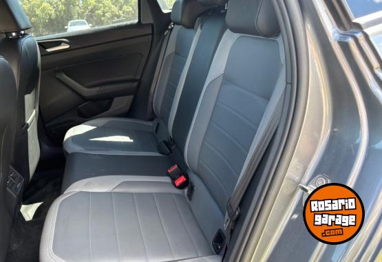 Autos - Volkswagen Nivus 1.0Tsi Highline 2021 Nafta 40000Km - En Venta