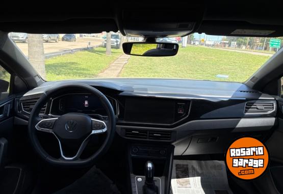 Autos - Volkswagen Nivus 1.0Tsi Highline 2021 Nafta 40000Km - En Venta