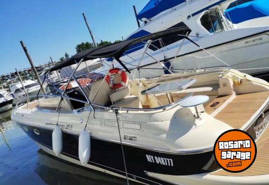 Embarcaciones - Mediterranean 355 - En Venta