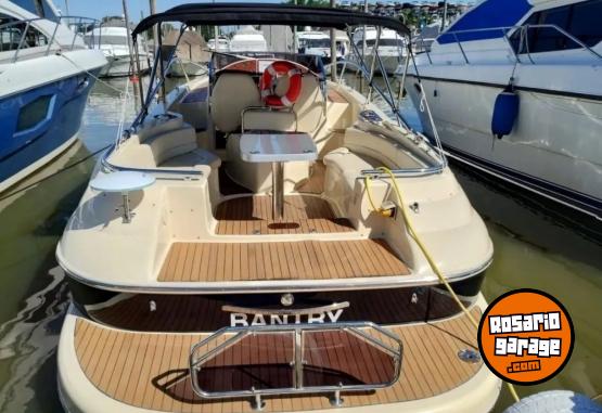 Embarcaciones - Mediterranean 355 - En Venta