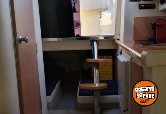 Embarcaciones - Mediterranean 355 - En Venta