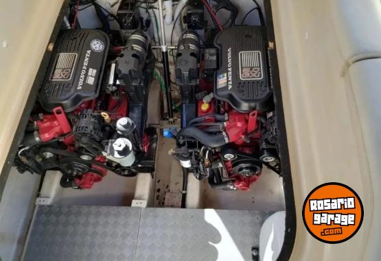 Embarcaciones - Mediterranean 355 - En Venta