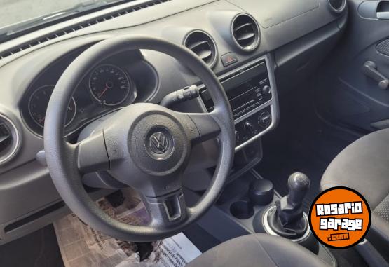 Autos - Volkswagen Gol trend 2015 Nafta 99000Km - En Venta