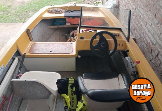 Embarcaciones - Vendo campanilli apolo2 - En Venta