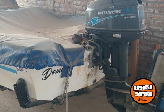 Embarcaciones - Vendo campanilli apolo2 - En Venta