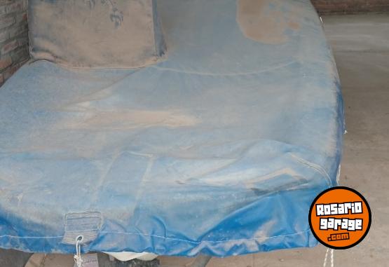 Embarcaciones - Vendo campanilli apolo2 - En Venta