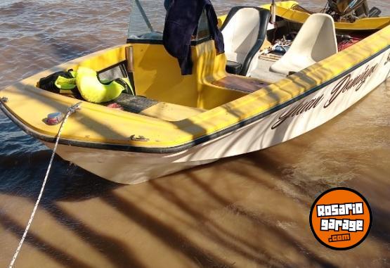 Embarcaciones - Vendo campanilli apolo2 - En Venta