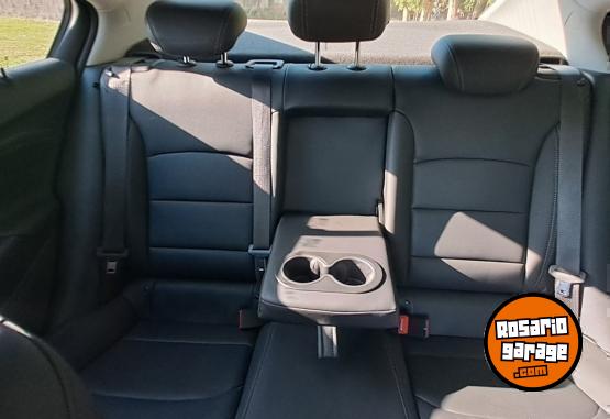 Autos - Chevrolet Cruze LT AT 2023 Nafta 40000Km - En Venta