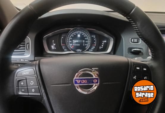 Autos - Volvo S60 T6 2017 Nafta 130000Km - En Venta
