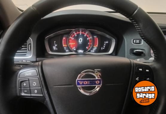 Autos - Volvo S60 T6 2017 Nafta 130000Km - En Venta