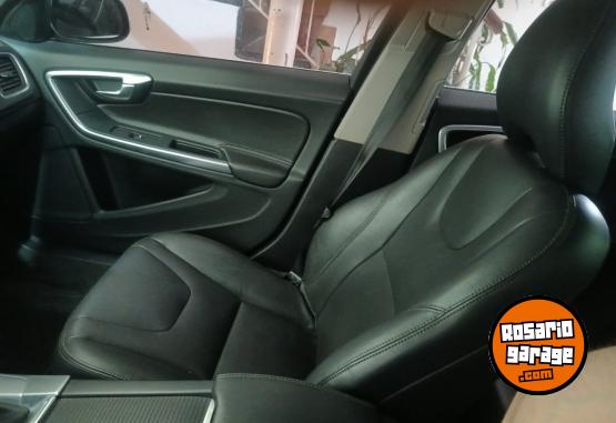 Autos - Volvo S60 T6 2017 Nafta 130000Km - En Venta