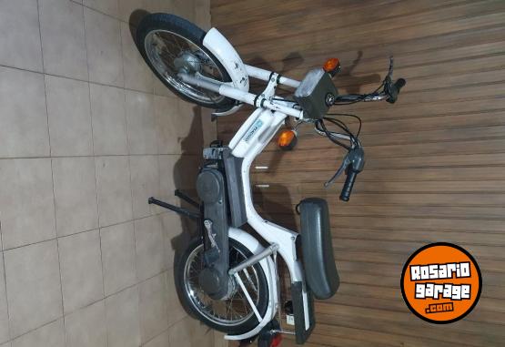 Motos - Piaggio Bravo 2002 Nafta 111111Km - En Venta