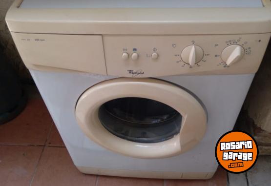 Hogar - Vendo lavarropas automatico en buen estado - En Venta