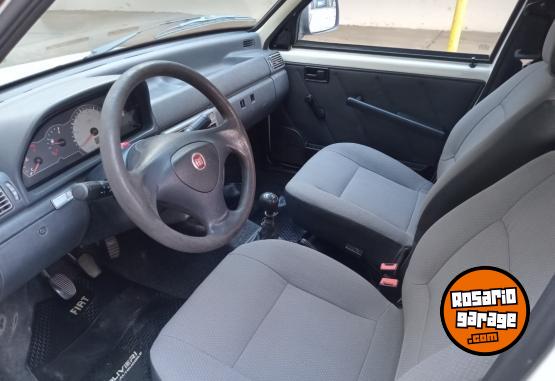 Utilitarios - Fiat Fiorino 1.3 Fire plus 2011 GNC 160000Km - En Venta