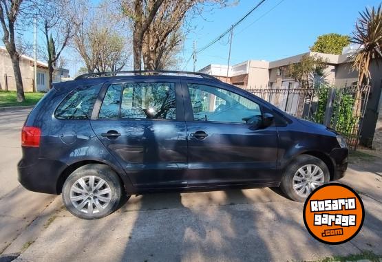 Autos - Volkswagen Suran Confortline 2012 Nafta 165000Km - En Venta