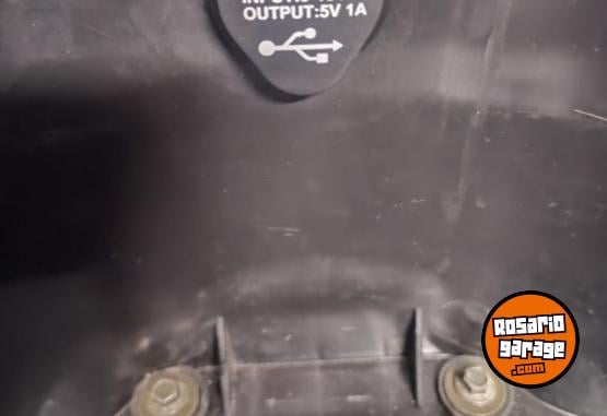 Motos - Gilera smash 2025 Nafta 1300Km - En Venta