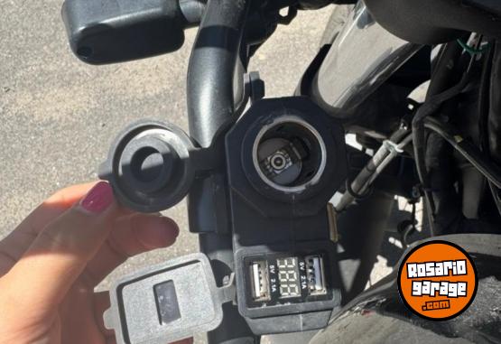 Motos - Royal Enfield Himalayan 411 BS6 2022 Nafta 18000Km - En Venta