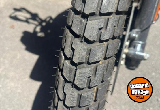 Motos - Royal Enfield Himalayan 411 BS6 2022 Nafta 18000Km - En Venta