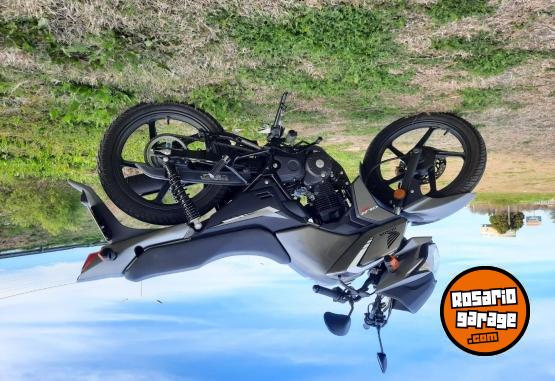 Motos - Honda Glh 2025 Nafta 1300Km - En Venta