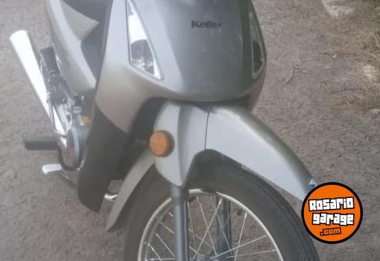 Motos - Keller Crono 2024 Nafta 250Km - En Venta