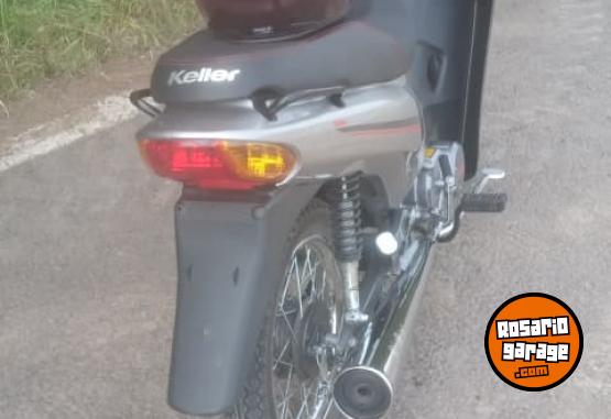 Motos - Keller Crono 2024 Nafta 250Km - En Venta