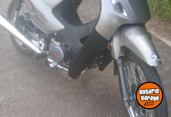 Motos - Keller Crono 2024 Nafta 250Km - En Venta