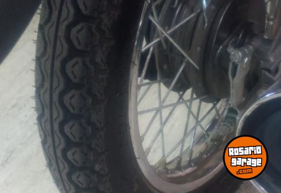 Motos - Keller Crono 2024 Nafta 250Km - En Venta