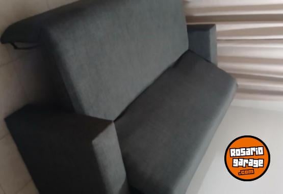 Hogar - Sillón.cama - En Venta