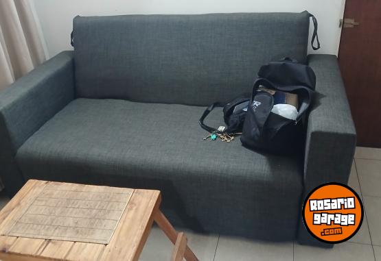Hogar - Sillón.cama - En Venta