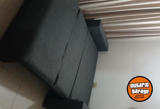 Hogar - Sillón.cama - En Venta