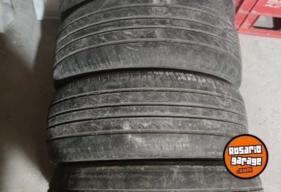 Accesorios para Autos - Llantas 16 Volkswagen Vento Impecables $350.000 las 4. NO BAJO PRECIO - En Venta